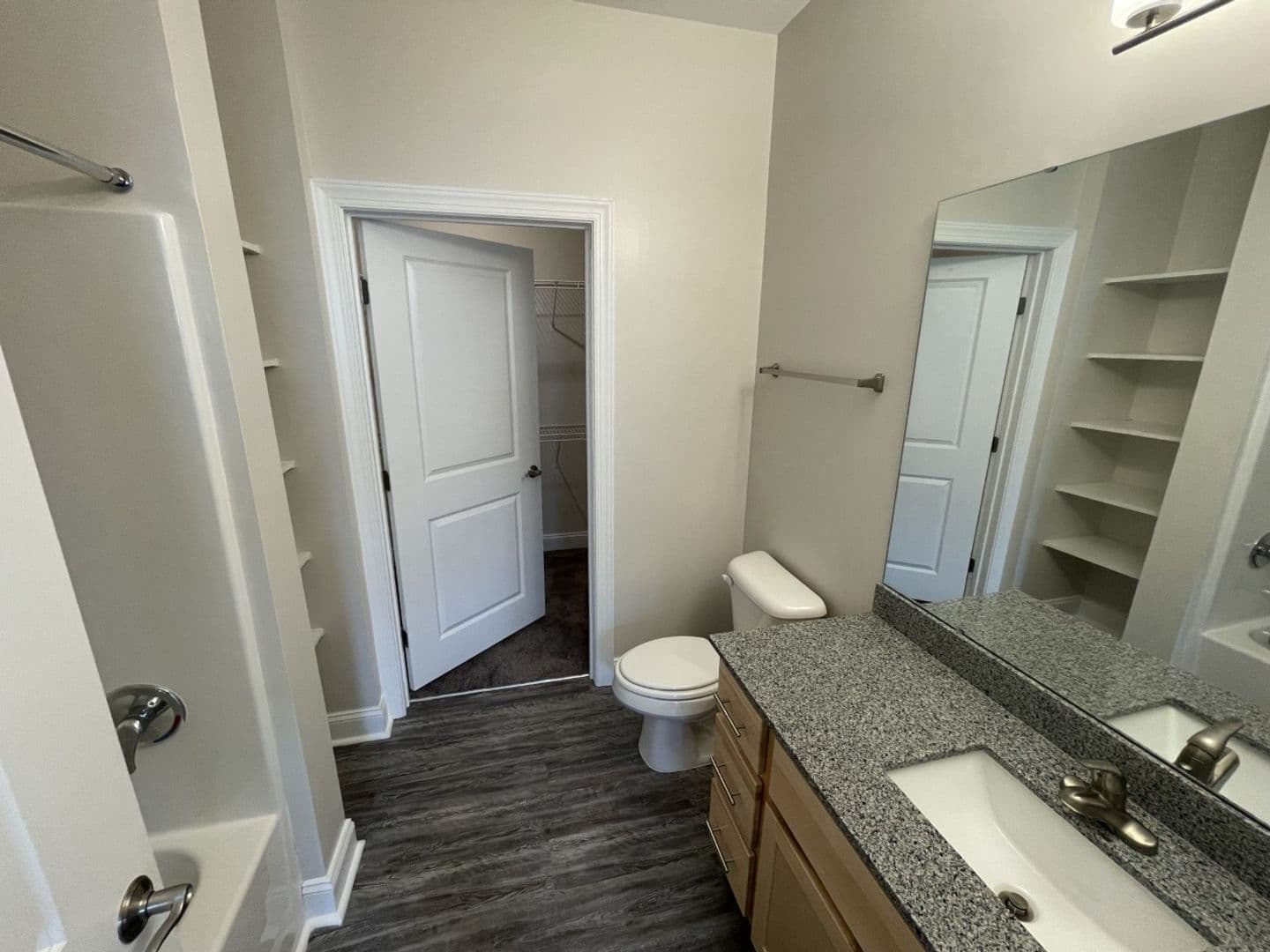 Raleigh Apartment: 1401 Stovall Dr Unit TBD