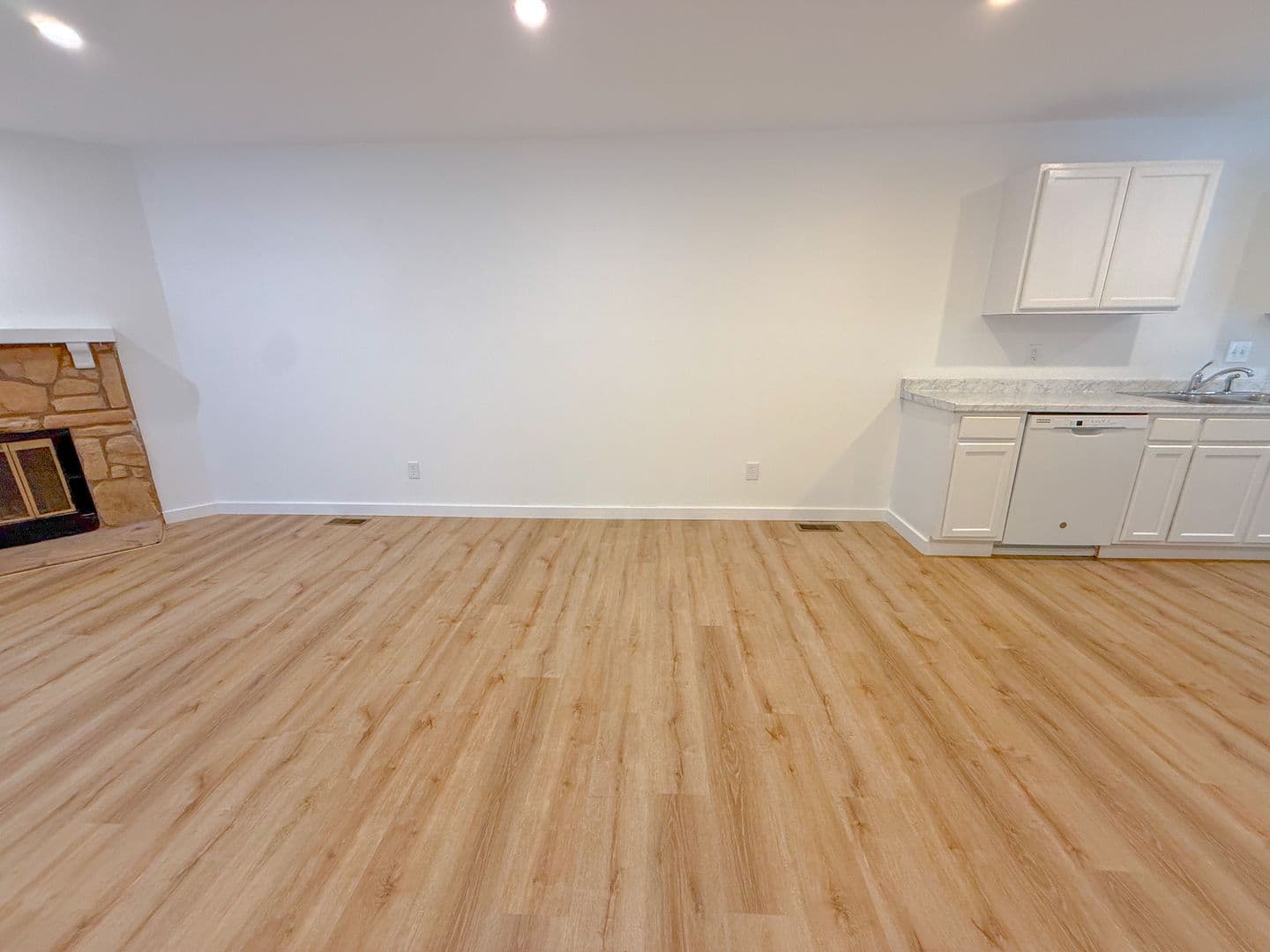 Raleigh Condo: 4247 The Oaks Drive