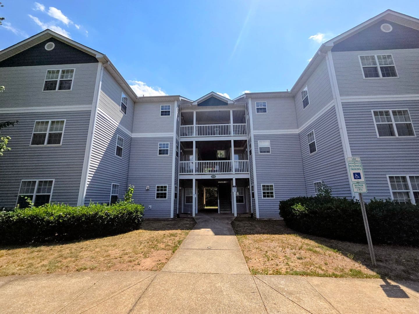 RALEIGH Condo: 3730-303 PARDUE WOODS PL