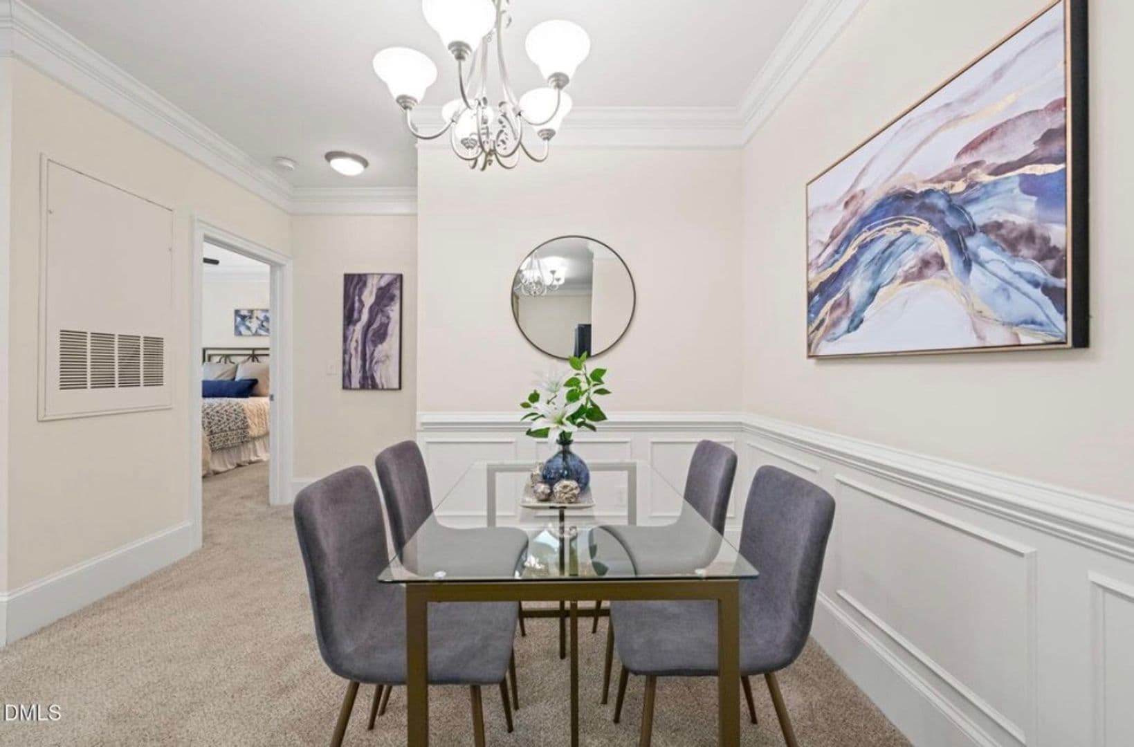 Cary Condo: 225 Waterford Lake Drive