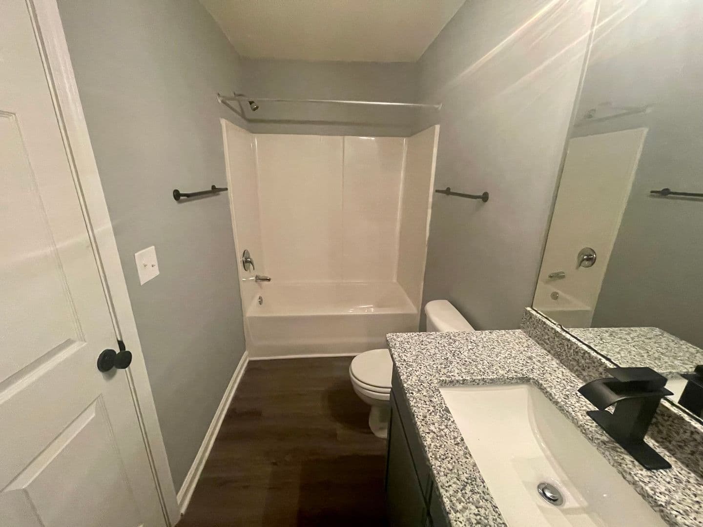 Raleigh Apartment: 1613 Gorman Street Unit TBD
