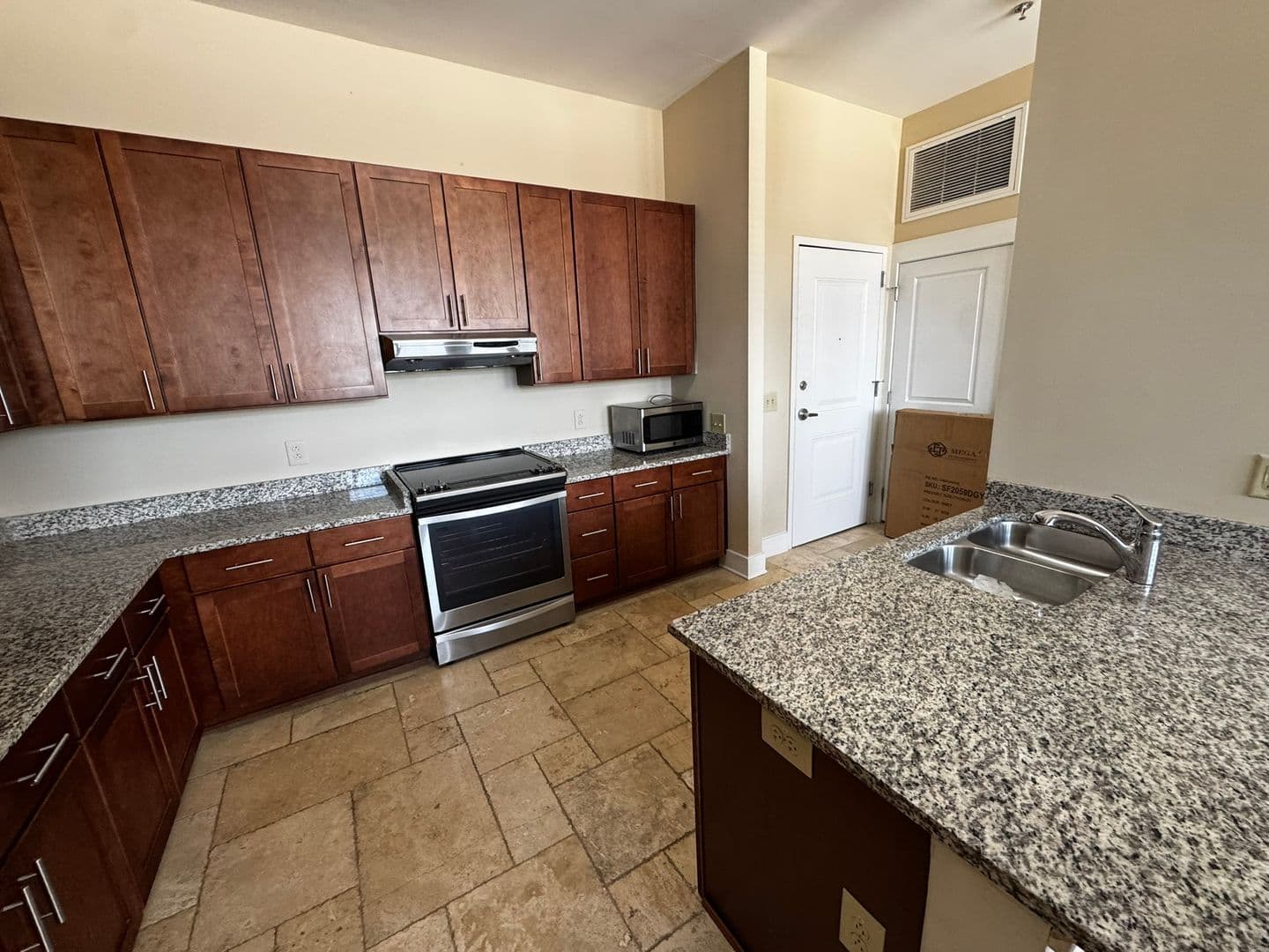 Raleigh Apartment: 105 Friendly Drive