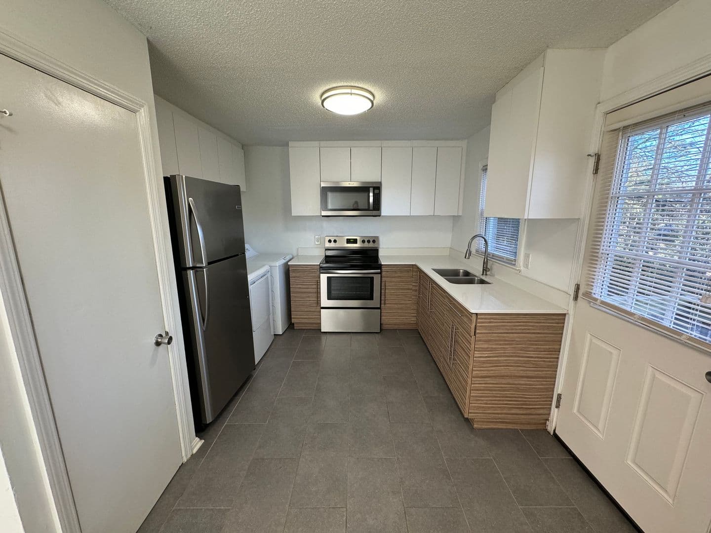 Raleigh Apartment: 3821 Lupton Circle