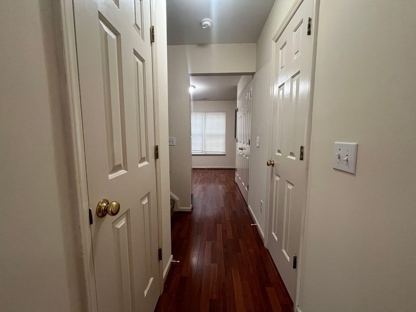 Raleigh House: 18 Red Lane
