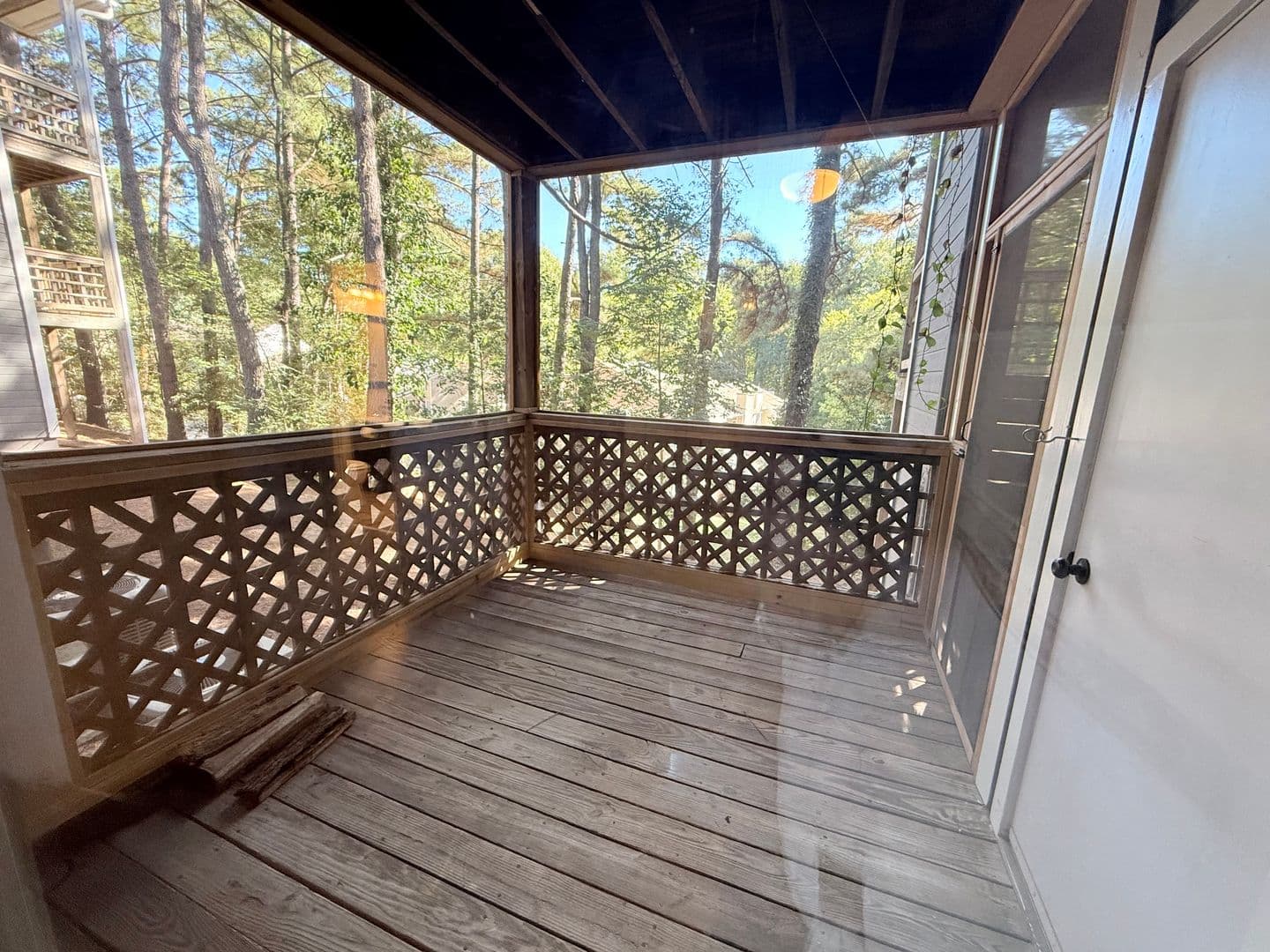 Raleigh Condo: 4641-102 Timbermill Court
