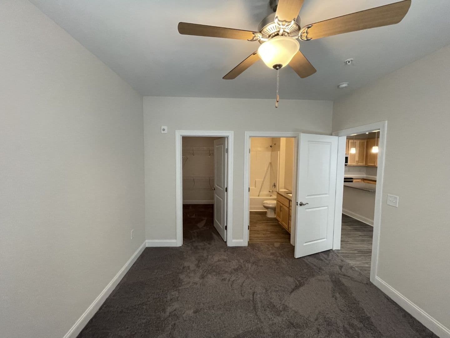 Raleigh Apartment: 1401 Stovall Dr Unit TBD