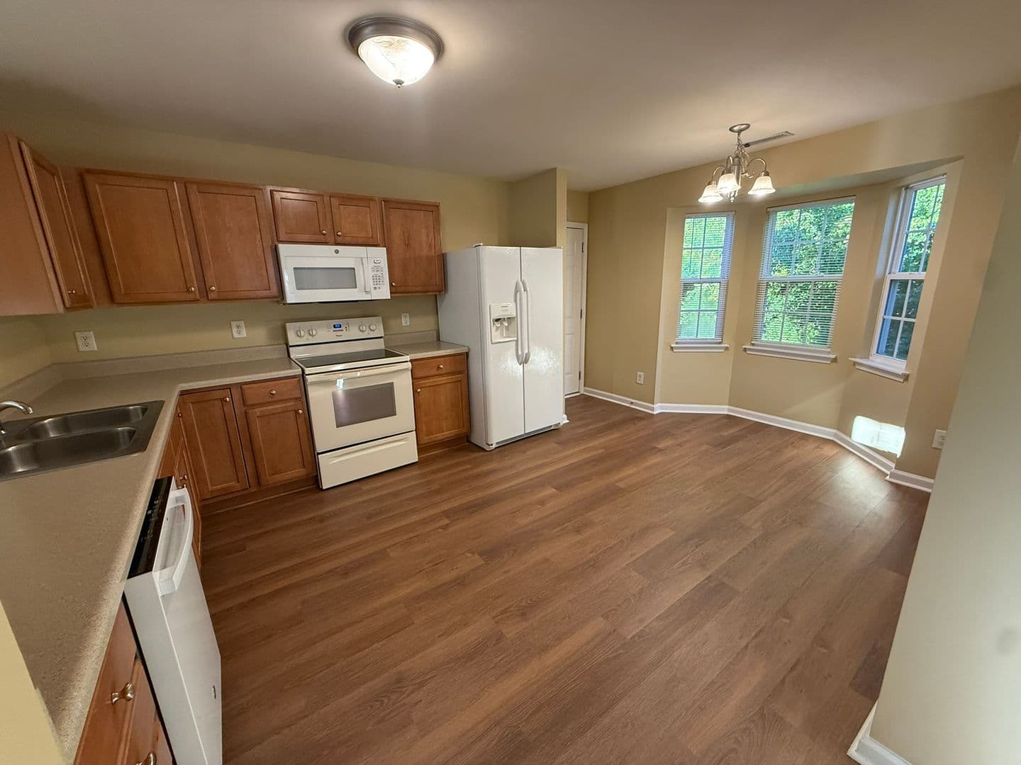 Fuquay Varina House: 1517 Essexwood Drive
