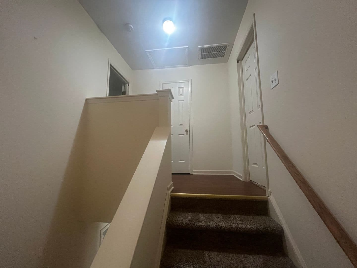 Raleigh House: 18 Red Lane