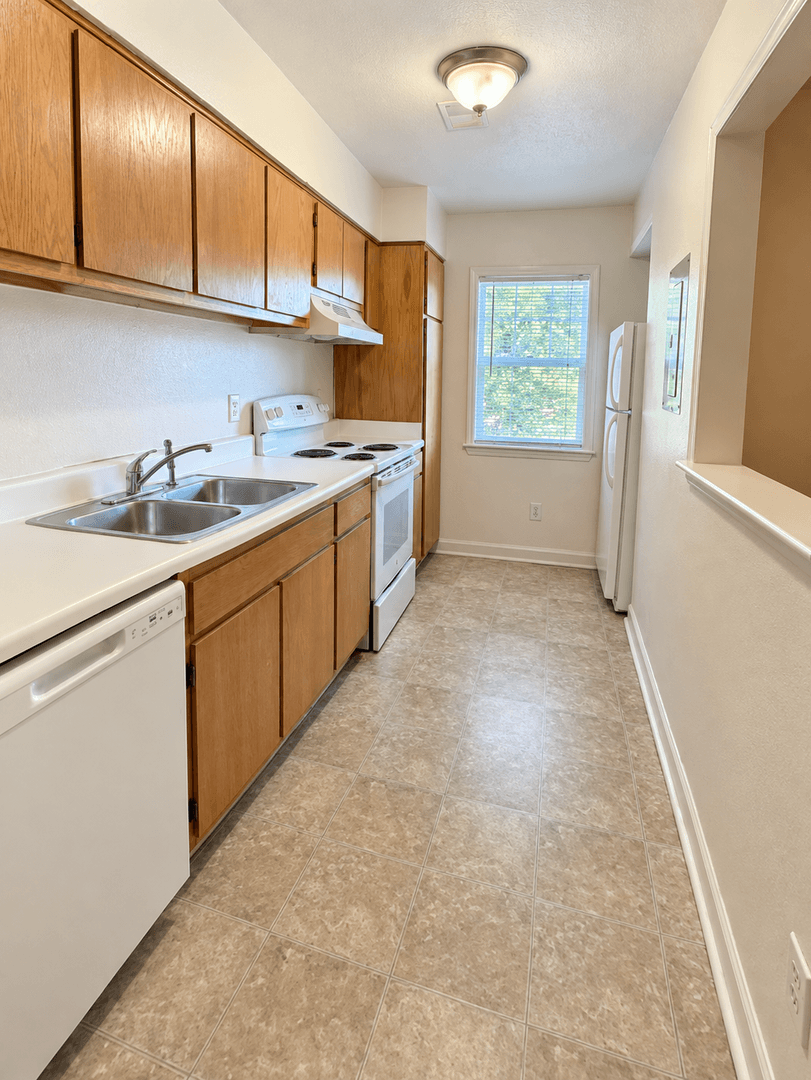Raleigh Condo: 2512-205 Avent Ferry Road