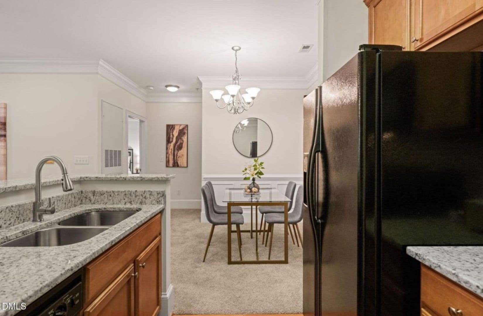 Cary Condo: 225 Waterford Lake Drive