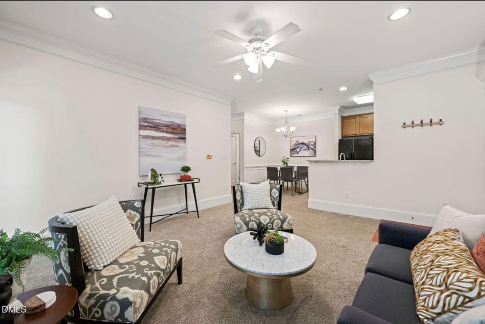 Cary Condo: 225 Waterford Lake Drive