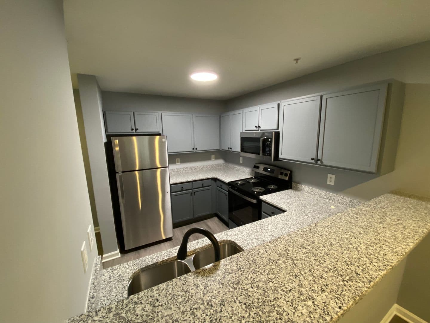 Raleigh Apartment: 1613 Gorman Street Unit TBD