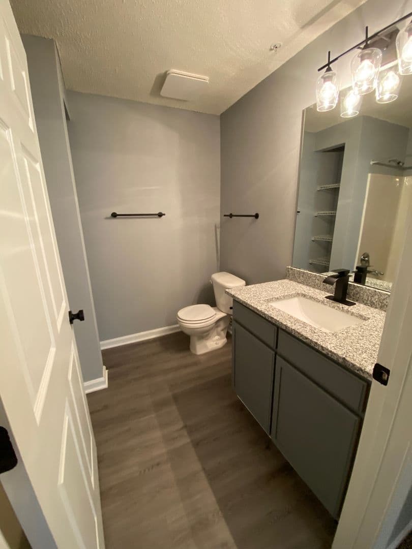 Raleigh Apartment: 1613 Gorman Street Unit TBD
