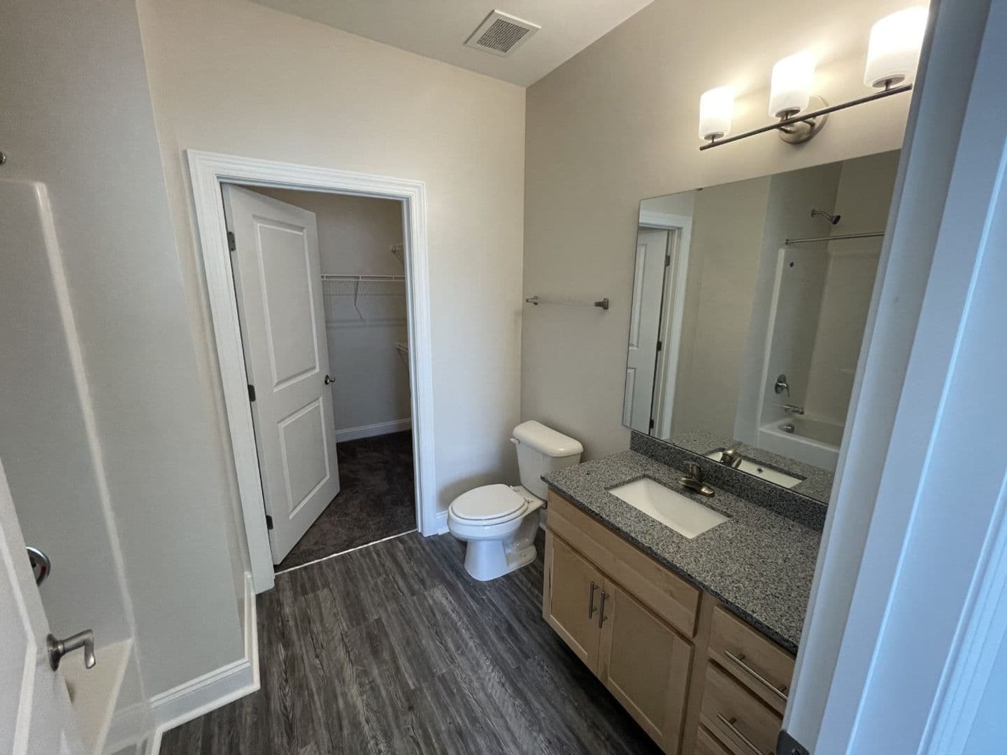 Raleigh Apartment: 1401 Stovall Dr Unit TBD