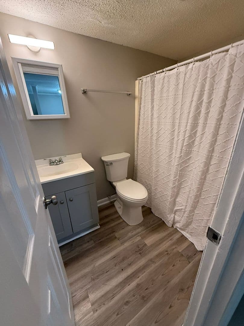 Durham Apartment: 2201 Morehead Ave