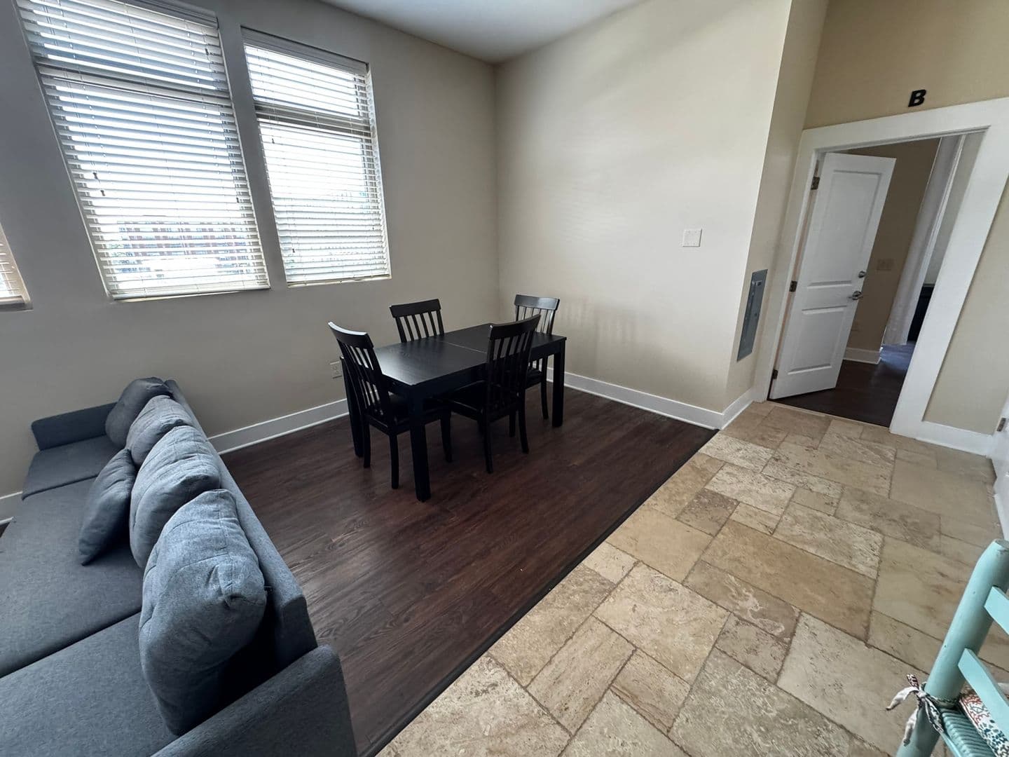 Raleigh Apartment: 105 Friendly Drive