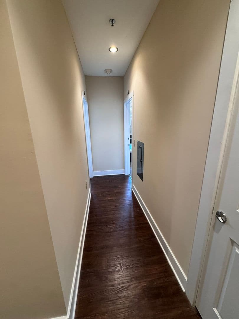 Raleigh Apartment: 105 Friendly Drive