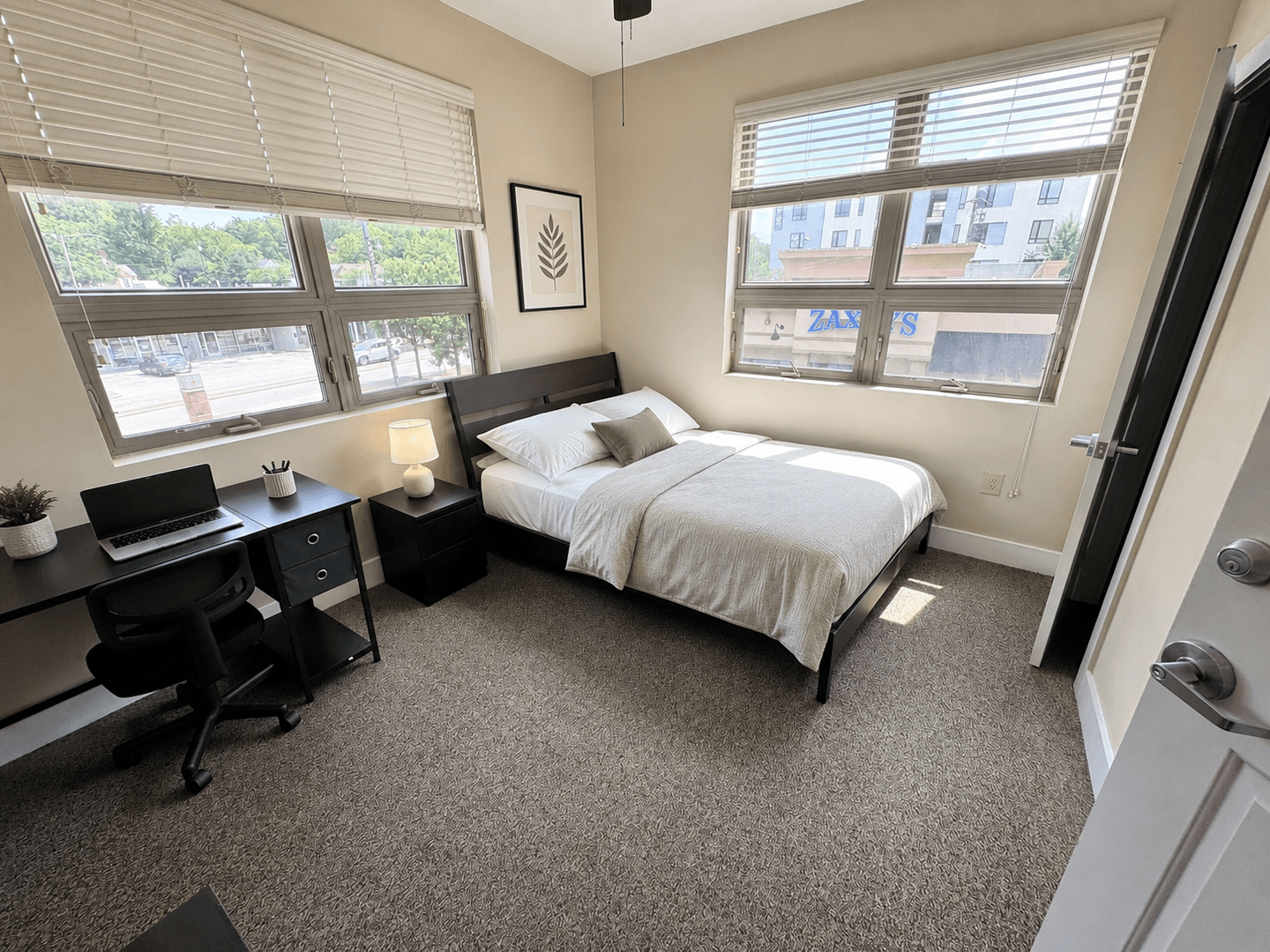 Raleigh Apartment: 105 Friendly Drive