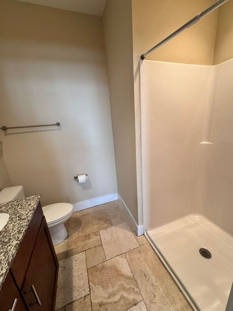 Raleigh Apartment: 105 Friendly Drive