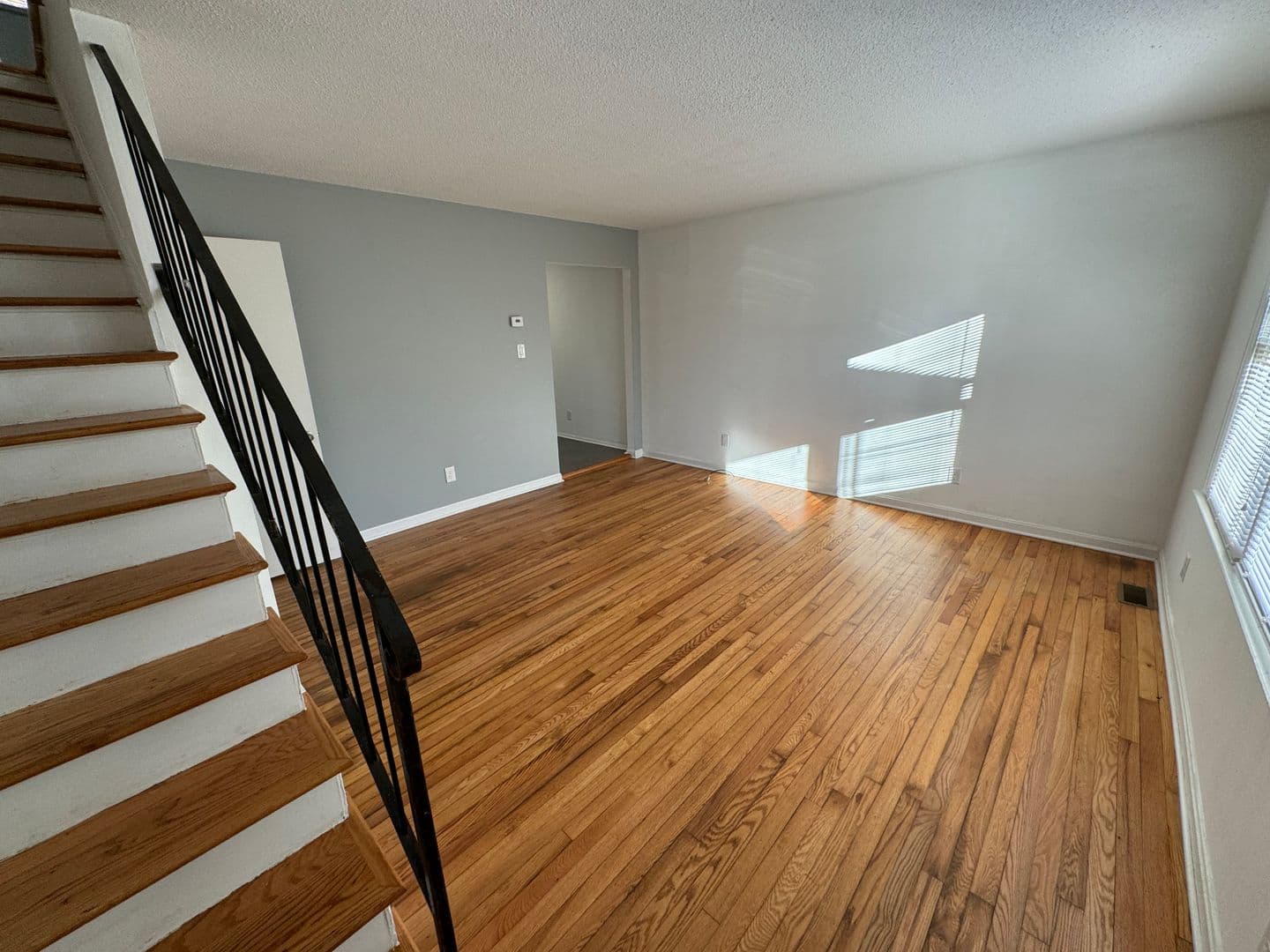 Raleigh Apartment: 3821 Lupton Circle