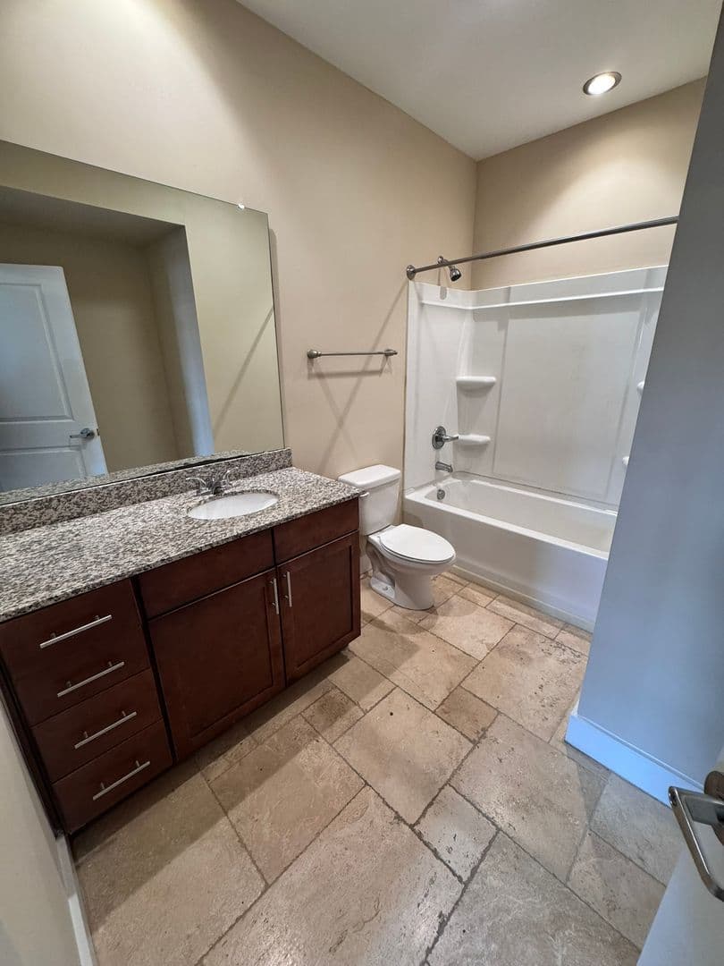 Raleigh Apartment: 105 Friendly Drive