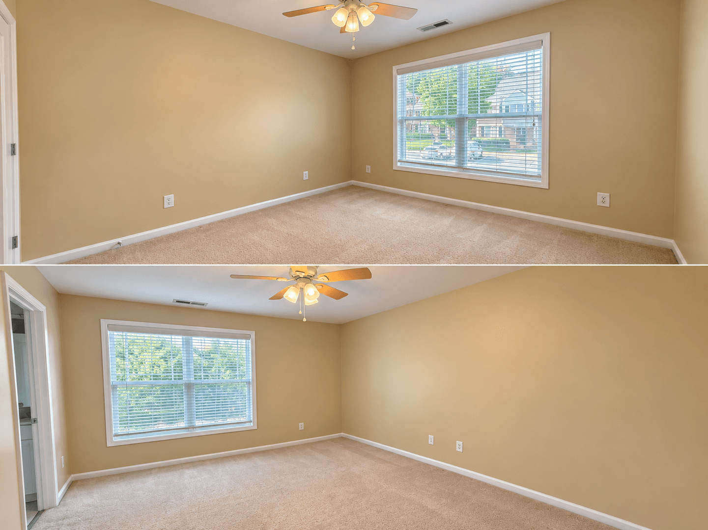 Raleigh Townhome: 5109 Powell Townes Way