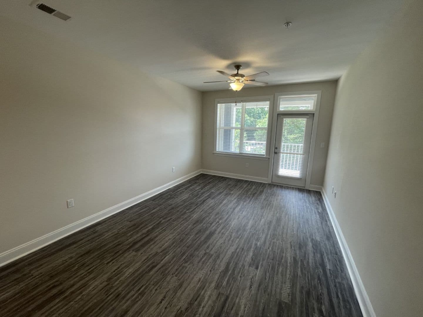 Raleigh Apartment: 1401 Stovall Dr Unit TBD