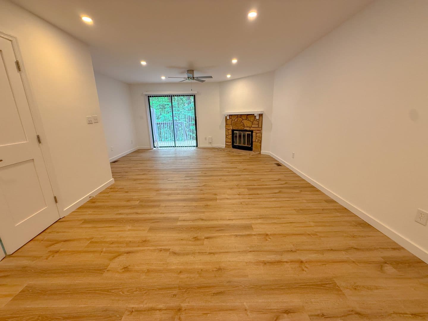 Raleigh Condo: 4247 The Oaks Drive