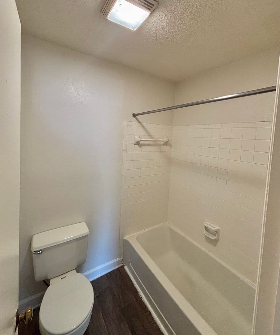 Raleigh Townhome: 2514-203 Avent Ferry Road