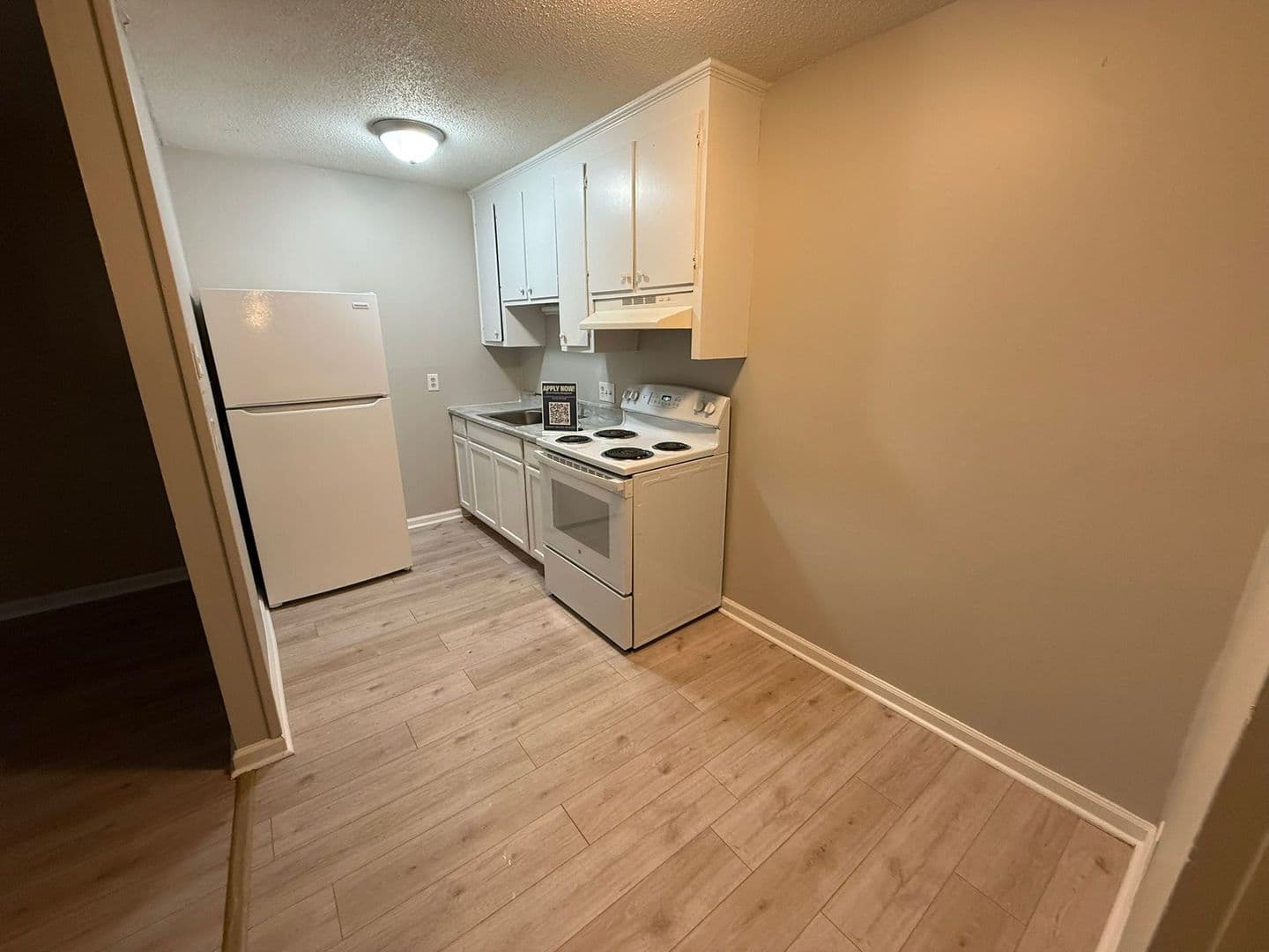 Durham Apartment: 2201 Morehead Ave