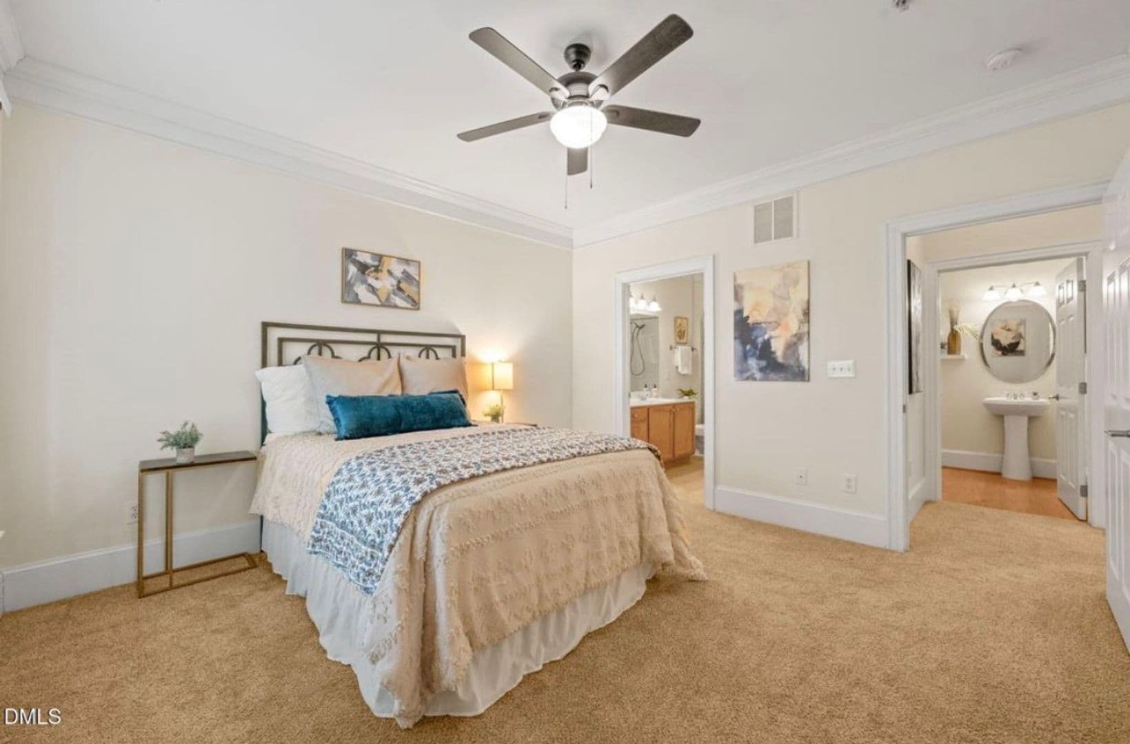 Cary Condo: 225 Waterford Lake Drive