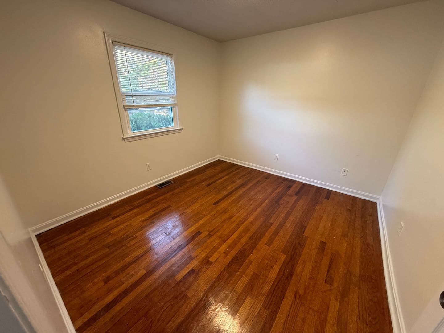 Raleigh Apartment: 3821 Lupton Circle