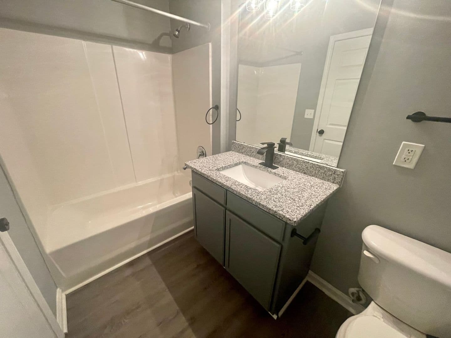 Raleigh Apartment: 1613 Gorman Street Unit TBD