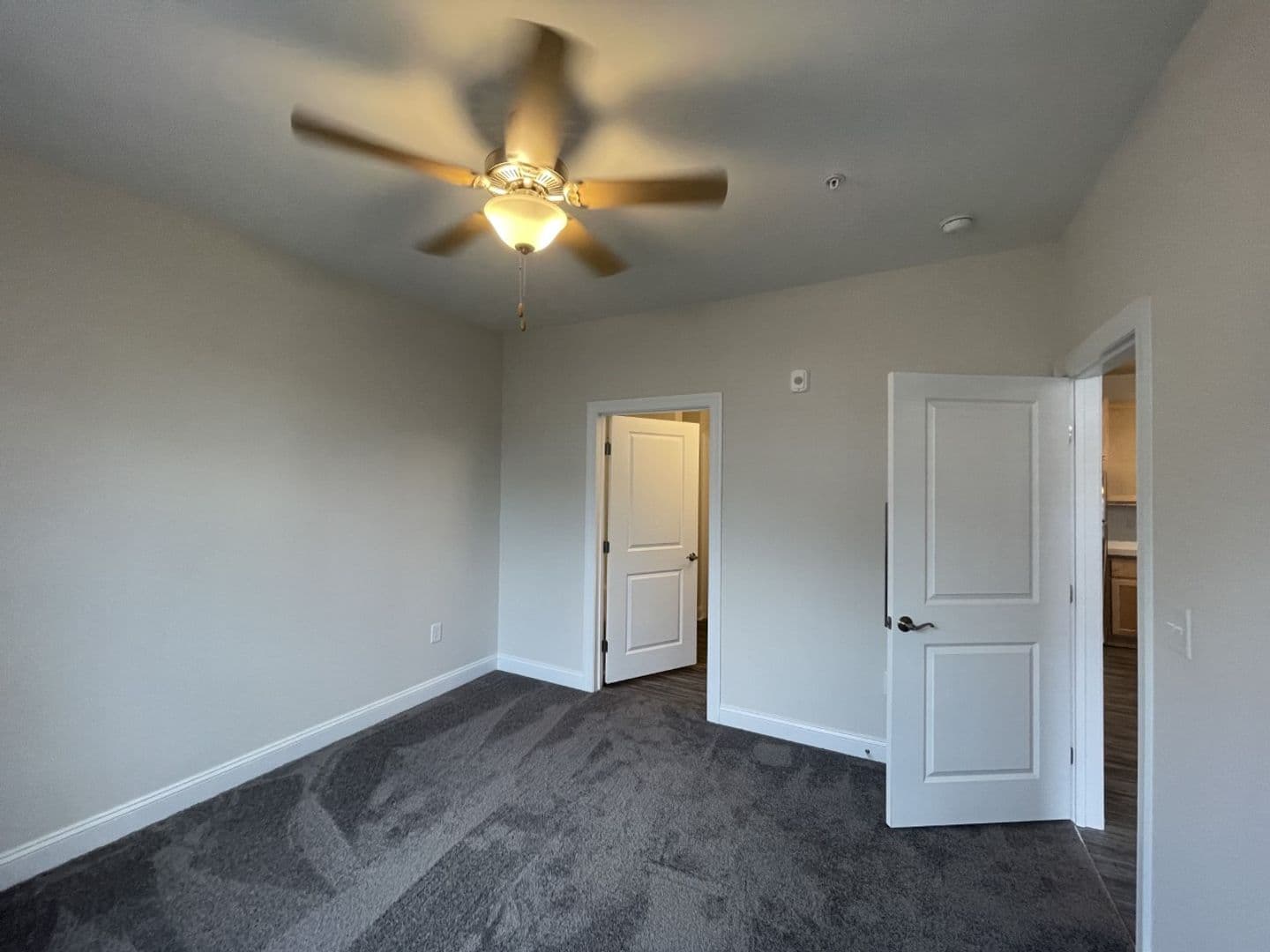 Raleigh Apartment: 1401 Stovall Dr Unit TBD