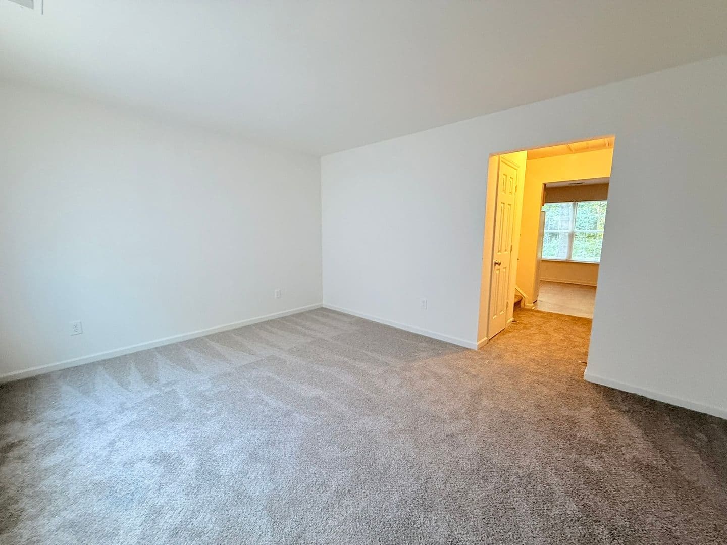 Raleigh Townhome: 57 Red Lane