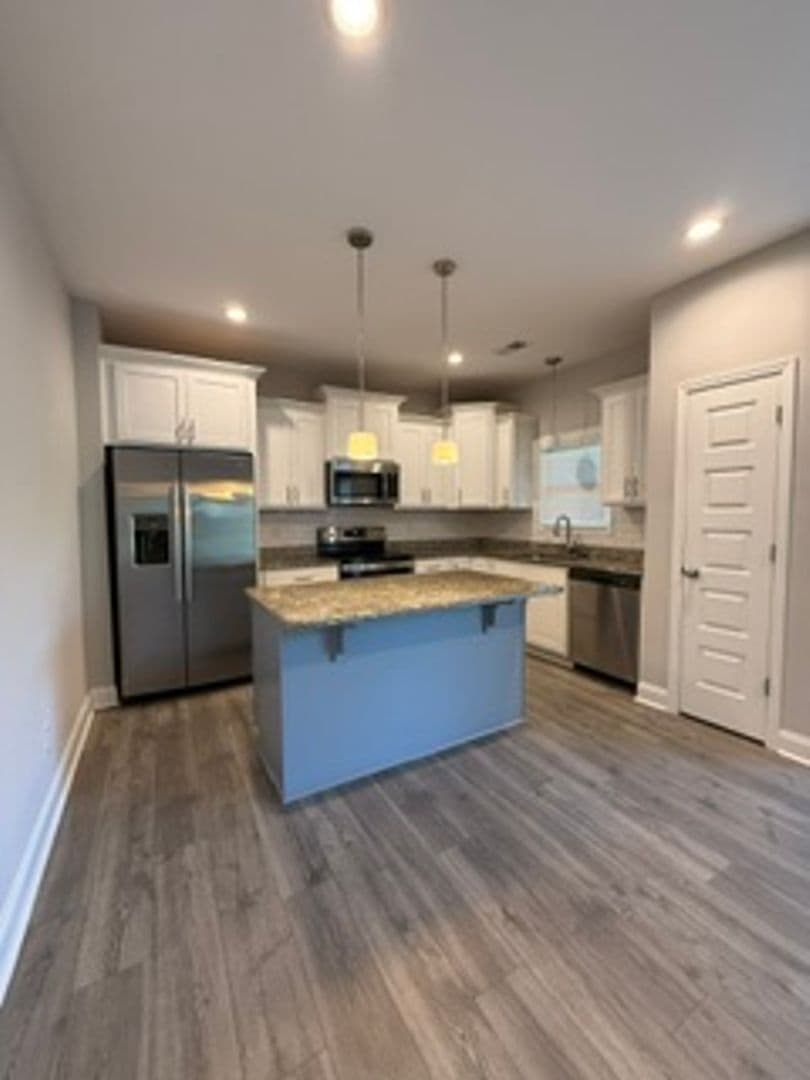 Clayton House: 59 Greenview St