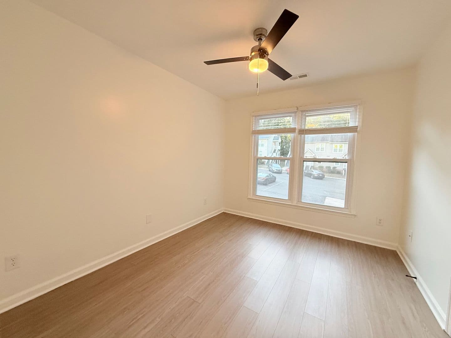 Wake Forest Apartment: 347 C  W Oak Ave