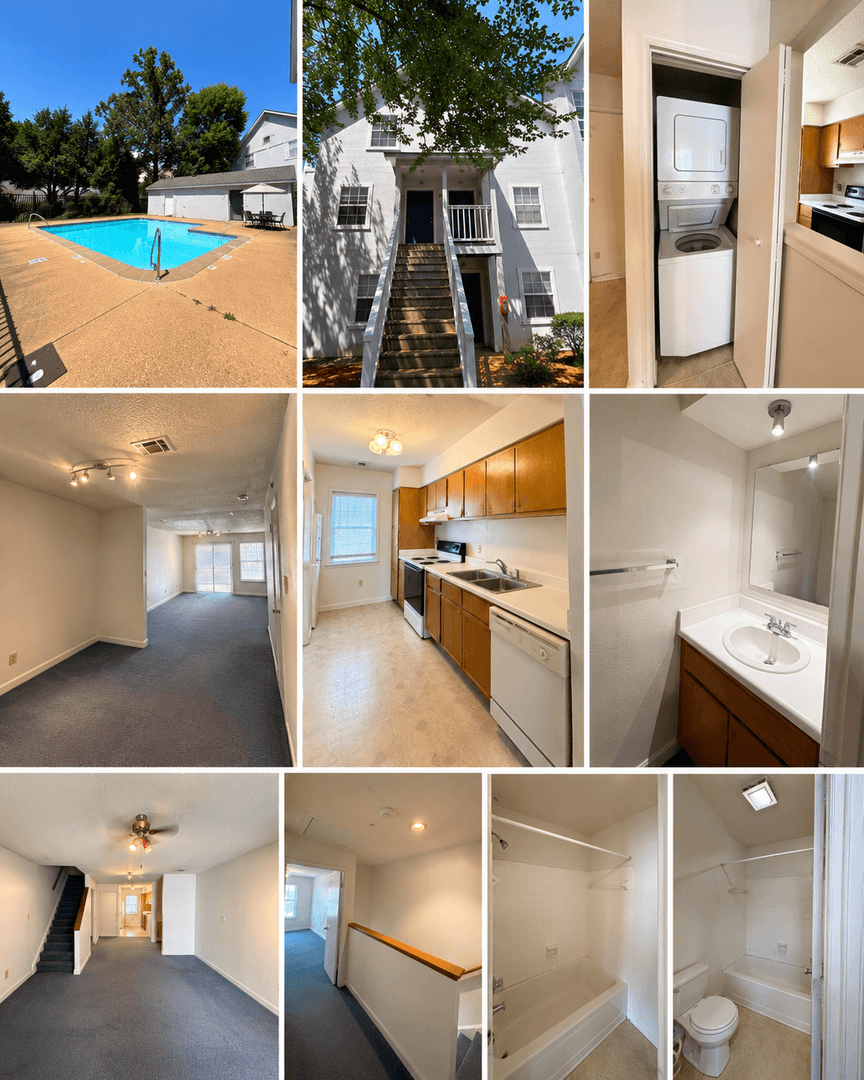 Raleigh House: 2516-204 Avent Ferry Rd