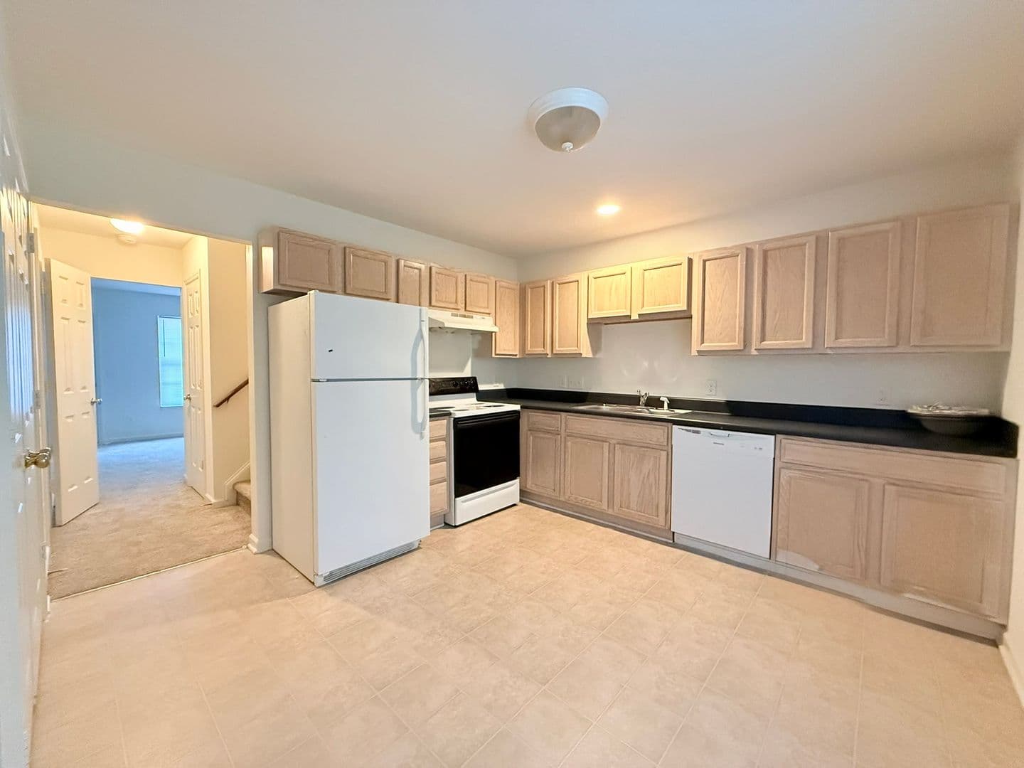 Raleigh Townhome: 57 Red Lane