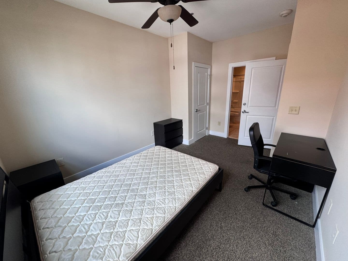 Raleigh Apartment: 105 Friendly Drive