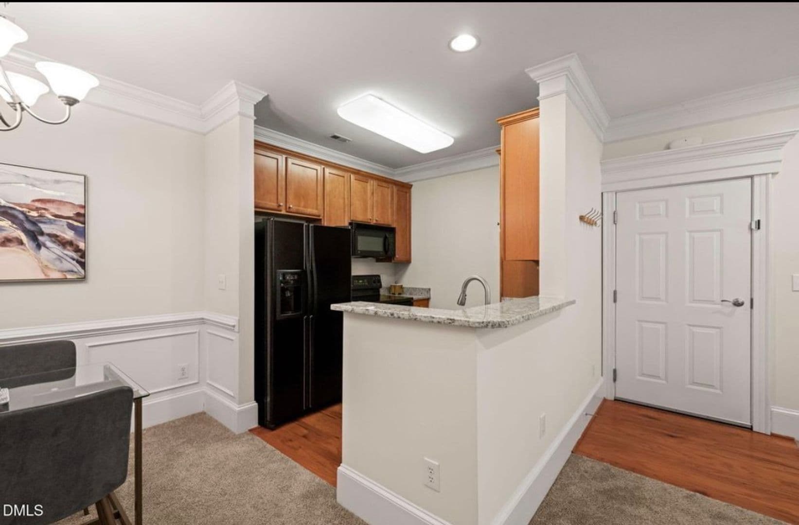Cary Condo: 225 Waterford Lake Drive