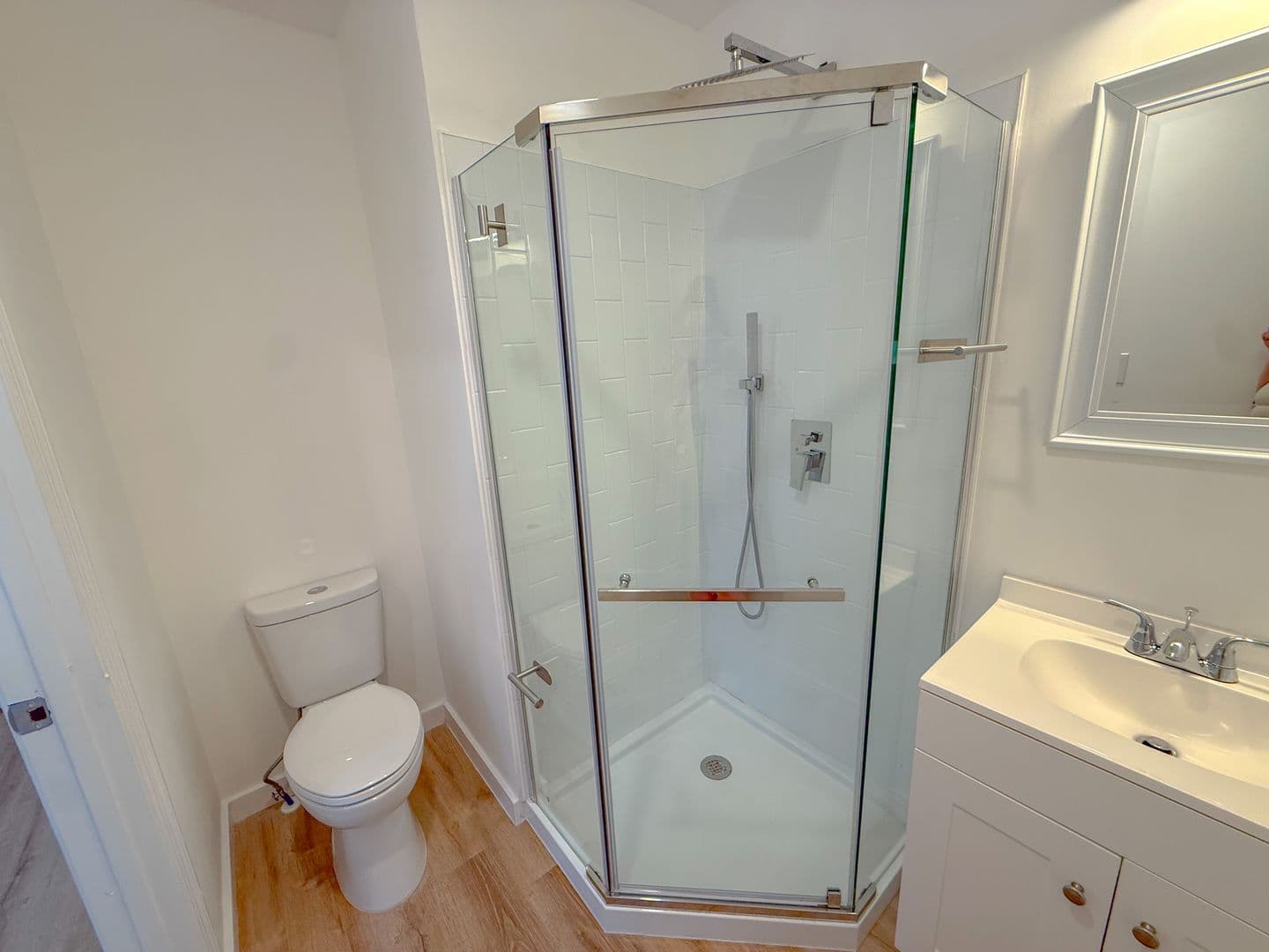 Raleigh Condo: 4247 The Oaks Drive