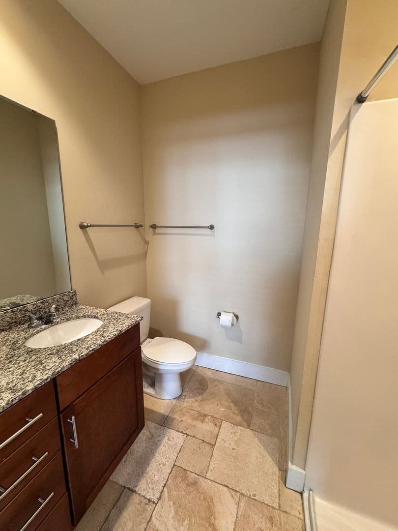 Raleigh Apartment: 105 Friendly Drive