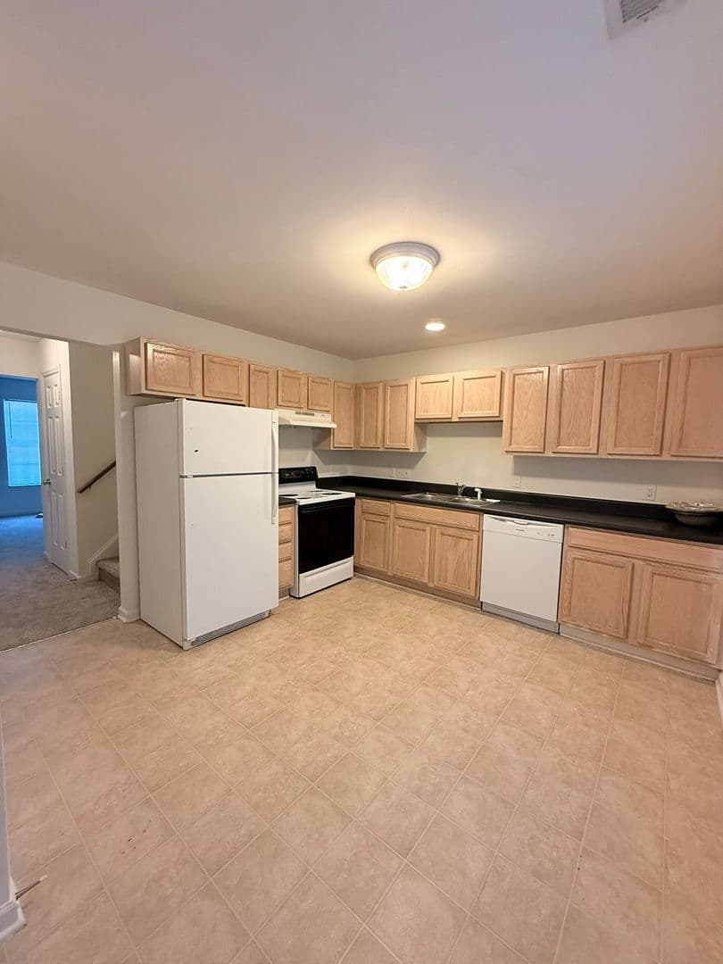 Raleigh Townhome: 57 Red Lane