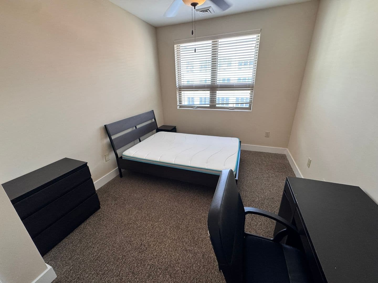Raleigh Apartment: 105 Friendly Drive