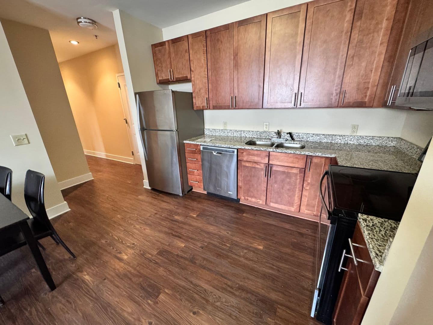 Raleigh Apartment: 105 Friendly Drive