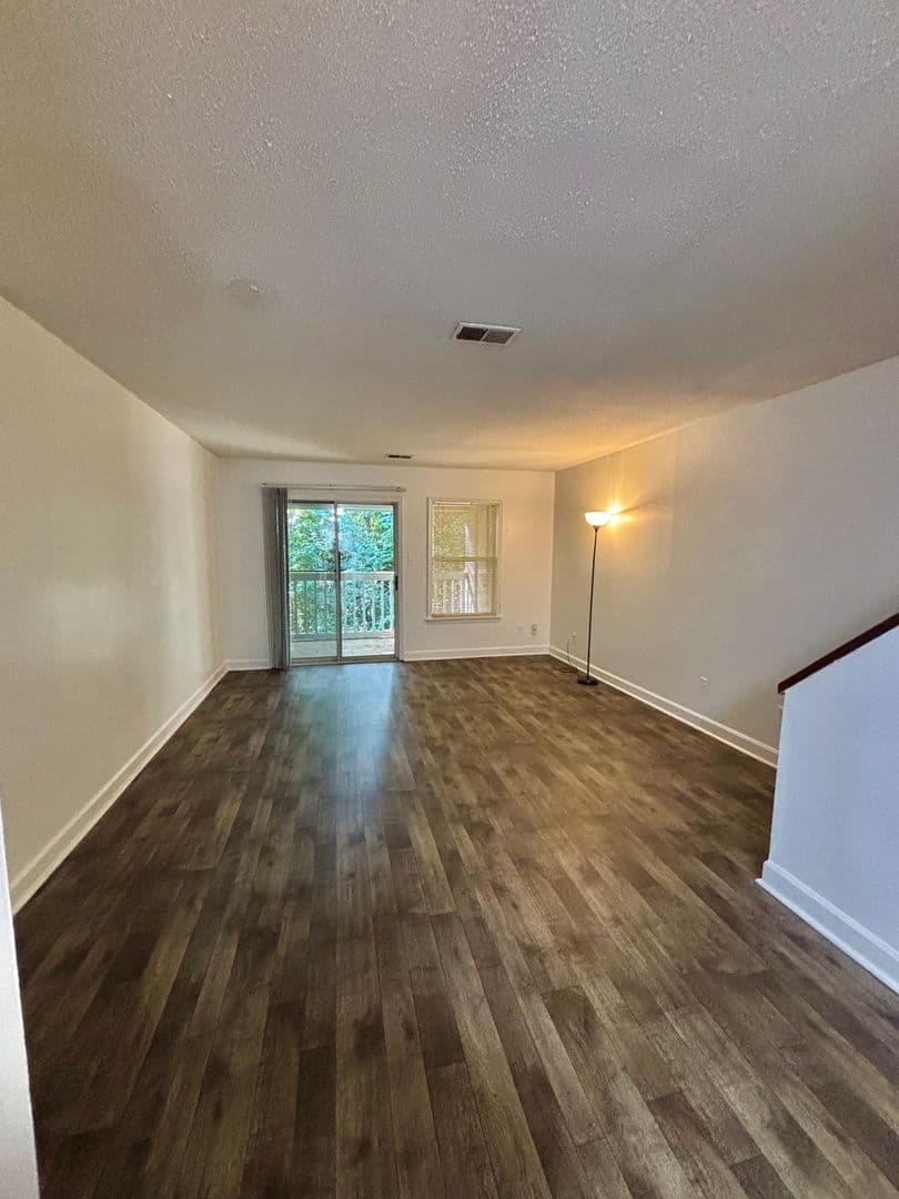 Raleigh House: 2520 Avent Ferry Rd Unit 202 - 202