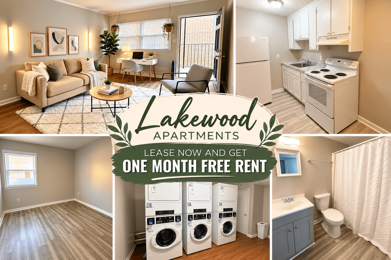 Durham Apartment: 2201 Morehead Ave