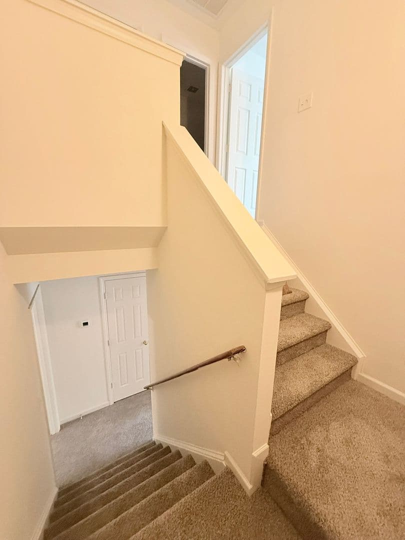 Raleigh Townhome: 57 Red Lane