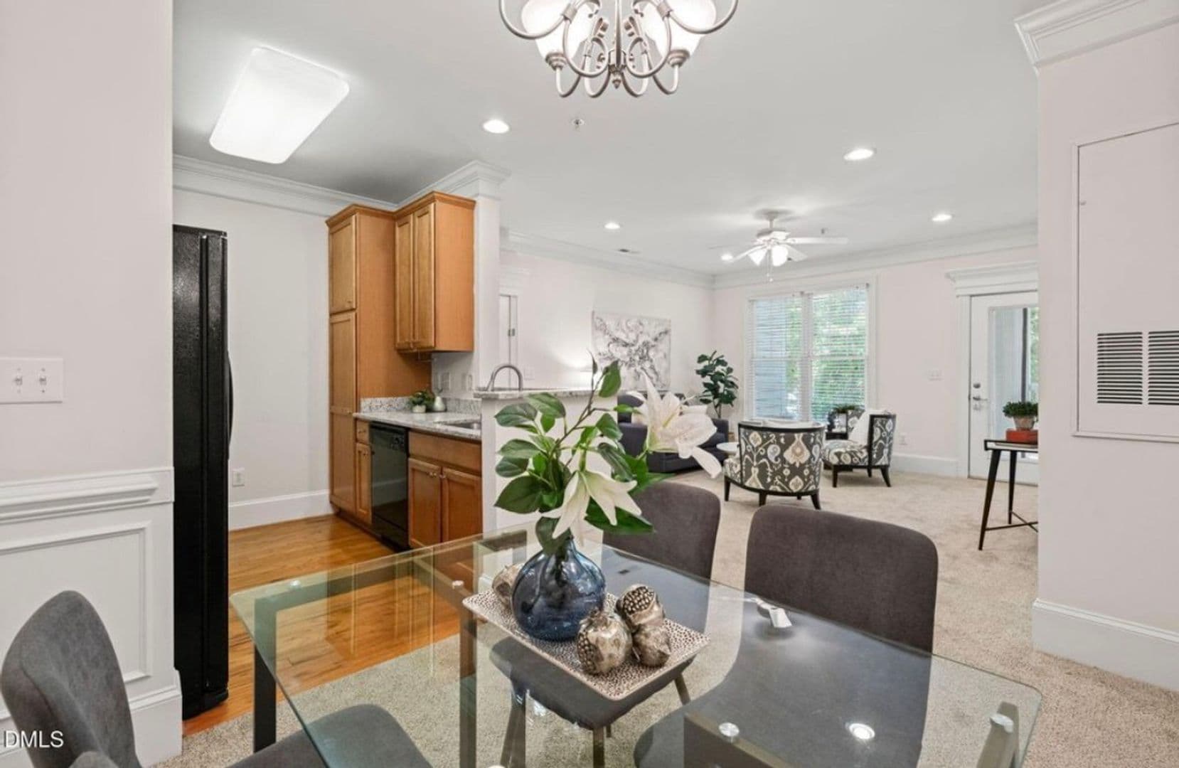 Cary Condo: 225 Waterford Lake Drive
